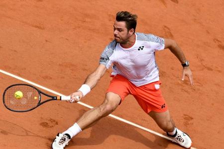 Wawrinka holt Vallverdu ins Trainerteam Wawrinka holt Vallverdu ins Trainerteam