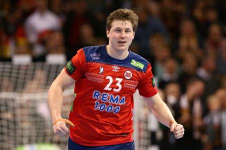 Handball: Flensburg verlängert mit Johannessen bis 2023 Handball: Flensburg verlängert mit Johannessen bis 2023