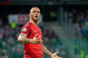 EM-Quali: Österreich feiert zweiten Sieg - Polen makellos