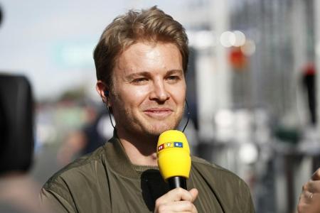 Rosberg befürwortet Strafe gegen Vettel: Rosberg befürwortet Strafe gegen Vettel: