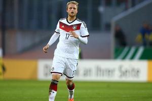 KSC holt Stürmer Hofmann aus Braunschweig