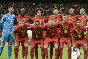 EM-Quali: Belgien feiert vierten Sieg