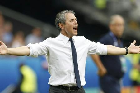 Medien: Basel trennt sich von Trainer Koller Medien: Basel trennt sich von Trainer Koller