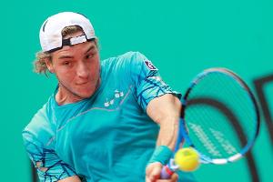 Rothenbaum: Auch Struff verpasst Achtelfinale