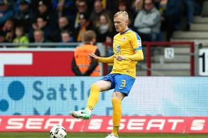 Bochum verpflichtet Decarli