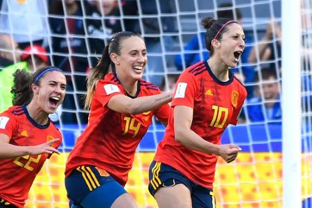Deutschlands WM-Gegner: Spanien Deutschlands WM-Gegner: Spanien