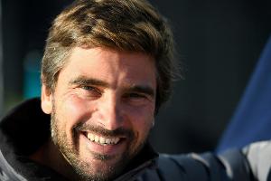 Hochseesegler Herrmann erstmals beim Ocean Race