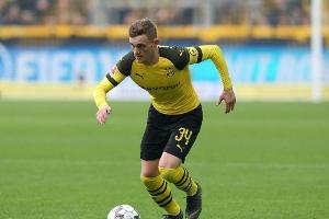 Bruun Larsen vor Spiel gegen Deutschland: "Meine Schwester gibt mir Kraft"