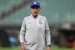 Wechsel von Sarri zu Juventus kurz vor dem Abschluss