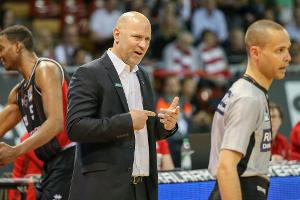 Nowitzkis Erben vor größtem Erfolg der Klub-Geschichte