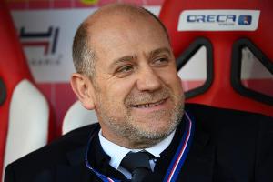 PSG trennt sich von Sportdirektor Henrique