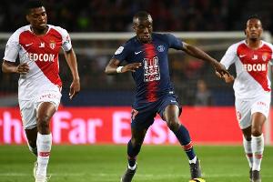 Medien: Bayer holt PSG-Jungstar Diaby für 15 Millionen Euro
