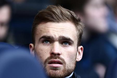 3. Liga: Uerdingen verpflichtet Kirchhoff 3. Liga: Uerdingen verpflichtet Kirchhoff