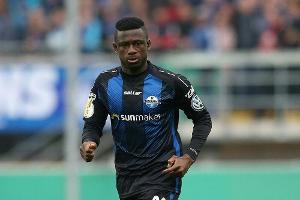 SC Paderborn verlängert den Vertrag mit Hauptsponsor sunmaker