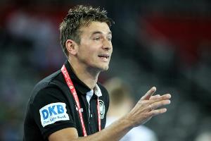 Handball: Prokop will engeren Austausch mit Bundesliga-Trainern