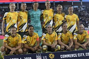 "Meilenstein" in Australien: Fußballerinnen bekommen gleiches Grundgehalt wie die Männer