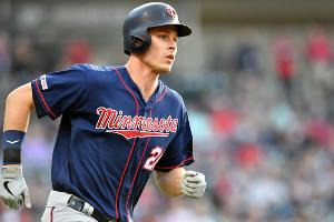 Kepler überragt: Drei Homeruns gegen Cleveland