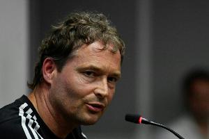 Sorg vor Qualispiel als Löw-Vertreter: "Gefühlslage ist gut"