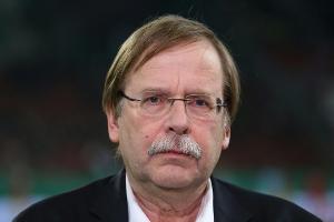 Koch und Rauball zum Johansson-Tod: "Fußball in Deutschland verliert einen Freund"