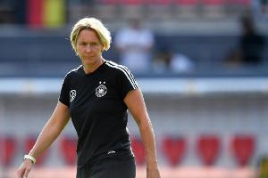 Fortuna Düsseldorf schreibt Brief an DFB-Frauen und Voss-Tecklenburg