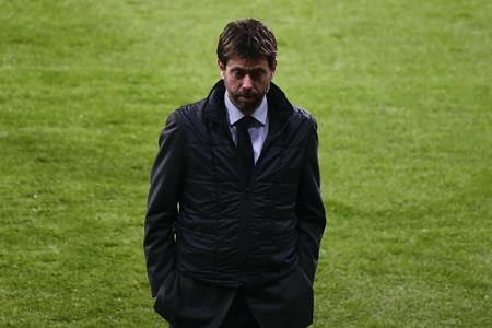 ECA-Chef Agnelli: ECA-Chef Agnelli: