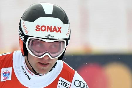 Ski alpin: Österreicher Baumann startet künftig für DSV Ski alpin: Österreicher Baumann startet künftig für DSV