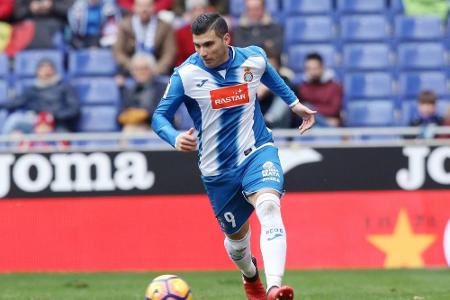 Spanien: Ehemaliger Nationalspieler Reyes bei Autounfall tödlich verunglückt Spanien: Ehemaliger Nationalspieler Reyes bei Autounfall tödlich verunglückt