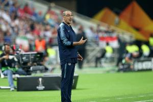 Medien: Sarri verlässt Europa-League-Sieger Chelsea