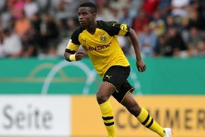 Vier Tore: Moukoko ragt bei U17 des BVB erneut heraus