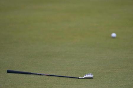 Golf: Nachwuchshoffnung Henseleit fällt bei US Open zurück Golf: Nachwuchshoffnung Henseleit fällt bei US Open zurück