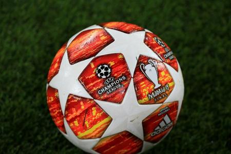 Vor Finale: Madrid in englischer Hand - Schwarzmarkt blüht Vor Finale: Madrid in englischer Hand - Schwarzmarkt blüht