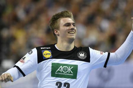 Handballer ohne Semper gegen den Kosovo Handballer ohne Semper gegen den Kosovo