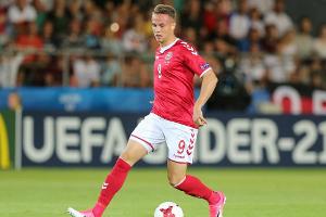 Union holt Dänen Ingvartsen und verstärkt die Offensive