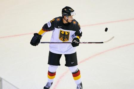 NHL: Nationalstürmer Kahun wechselt nach Pittsburgh NHL: Nationalstürmer Kahun wechselt nach Pittsburgh