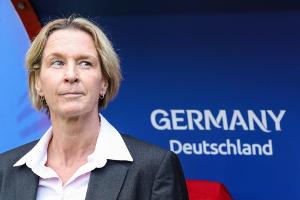 Voss-Tecklenburg will gegen Südafrika nicht taktieren: "Wollen drei Punkte"