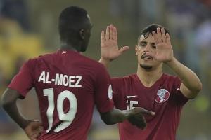 Copa America: Paraguay verspielt Sieg gegen Katar