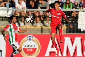Heimatklub bestätigt: Augsburg schnappt sich Brasilien-Talent Iago
