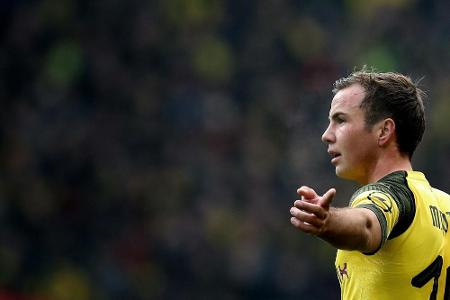 Götze holt abgesagte Hochzeitsfeier nach Götze holt abgesagte Hochzeitsfeier nach