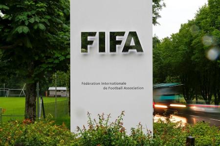 Mehr Transparenz: FIFA hilft CAF bei Reformprozess Mehr Transparenz: FIFA hilft CAF bei Reformprozess