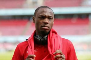Union Berlin holt Ujah