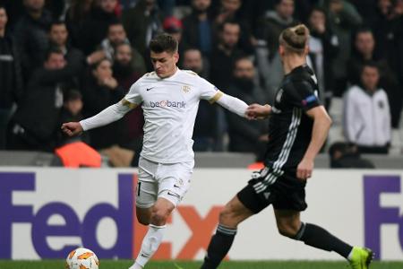 Dänemark besiegt EM-Neuling Österreich - DFB-Team profitiert Dänemark besiegt EM-Neuling Österreich - DFB-Team profitiert