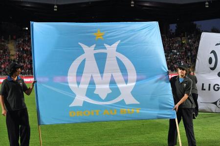 Financial-Fairplay-Verstöße: UEFA bestraft Marseille Financial-Fairplay-Verstöße: UEFA bestraft Marseille