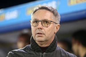 Trainingsauftakt beim Club: "Wer keinen Bock hat, hat den Fußball nie geliebt"