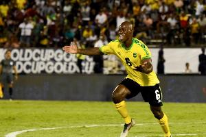 Gold Cup: Auftaktsieg für Gastgeber Jamaika