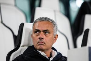 Manchester United entlässt Teammanager Jose Mourinho