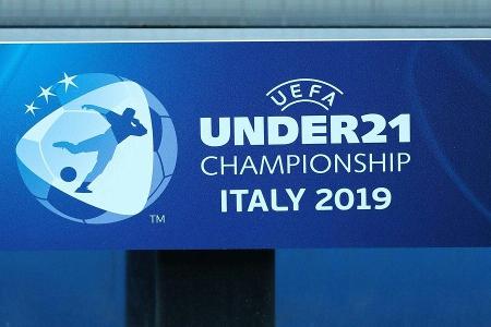 U21-EM: Frankreich feiert Last-Minute-Sieg U21-EM: Frankreich feiert Last-Minute-Sieg