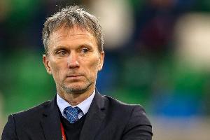 Nach 0:8 gegen Deutschland: Estlands Nationaltrainer Reim zurückgetreten