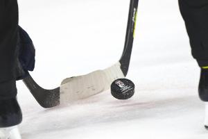 DEG-Talent Dersch spielt bei NHL-Klub Tampa Bay vor