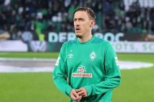Bericht: Kruse vor neuem Engagement bei Fenerbahce Istanbul