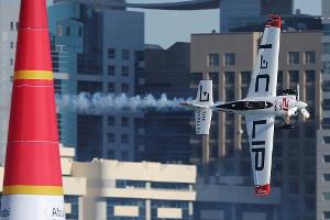 Red Bull Air Race: Dolderer in Kasan nicht mehr dabei